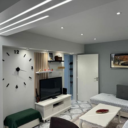 Temali Apartment Shkodër 외부 사진