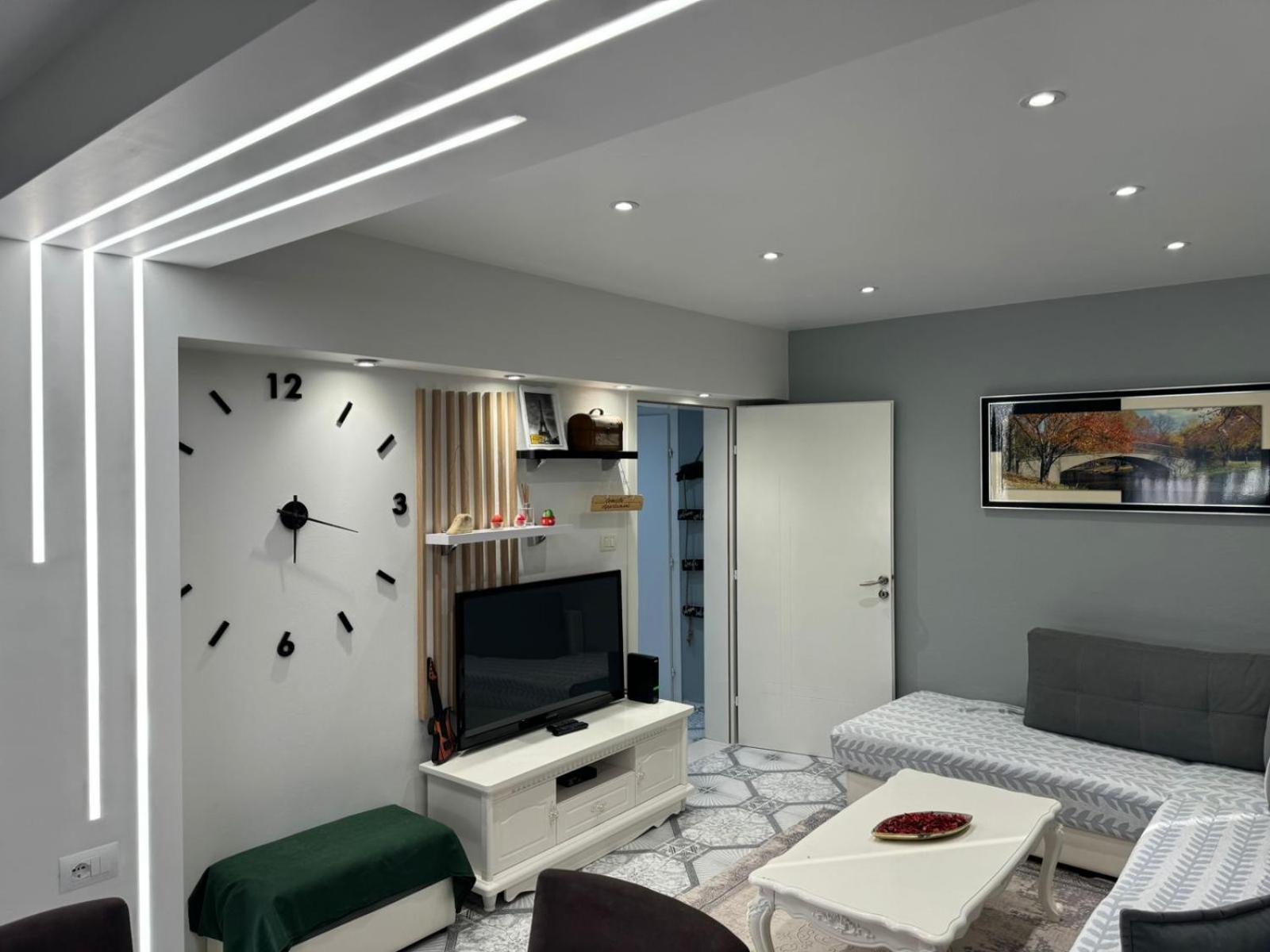 Temali Apartment Shkodër 외부 사진