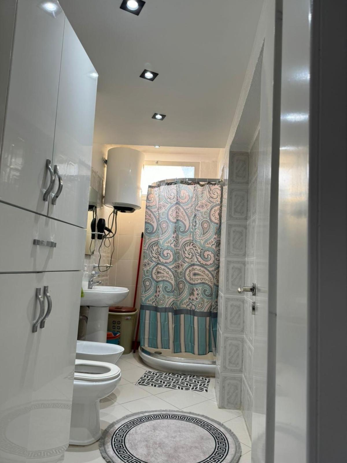 Temali Apartment Shkodër 외부 사진