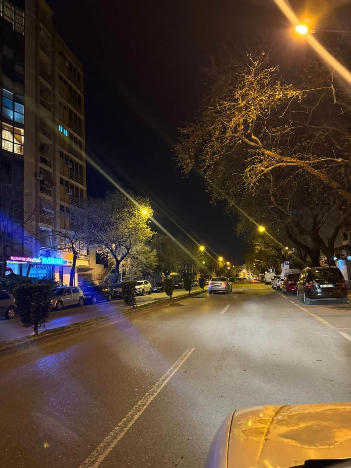 Temali Apartment Shkodër 외부 사진