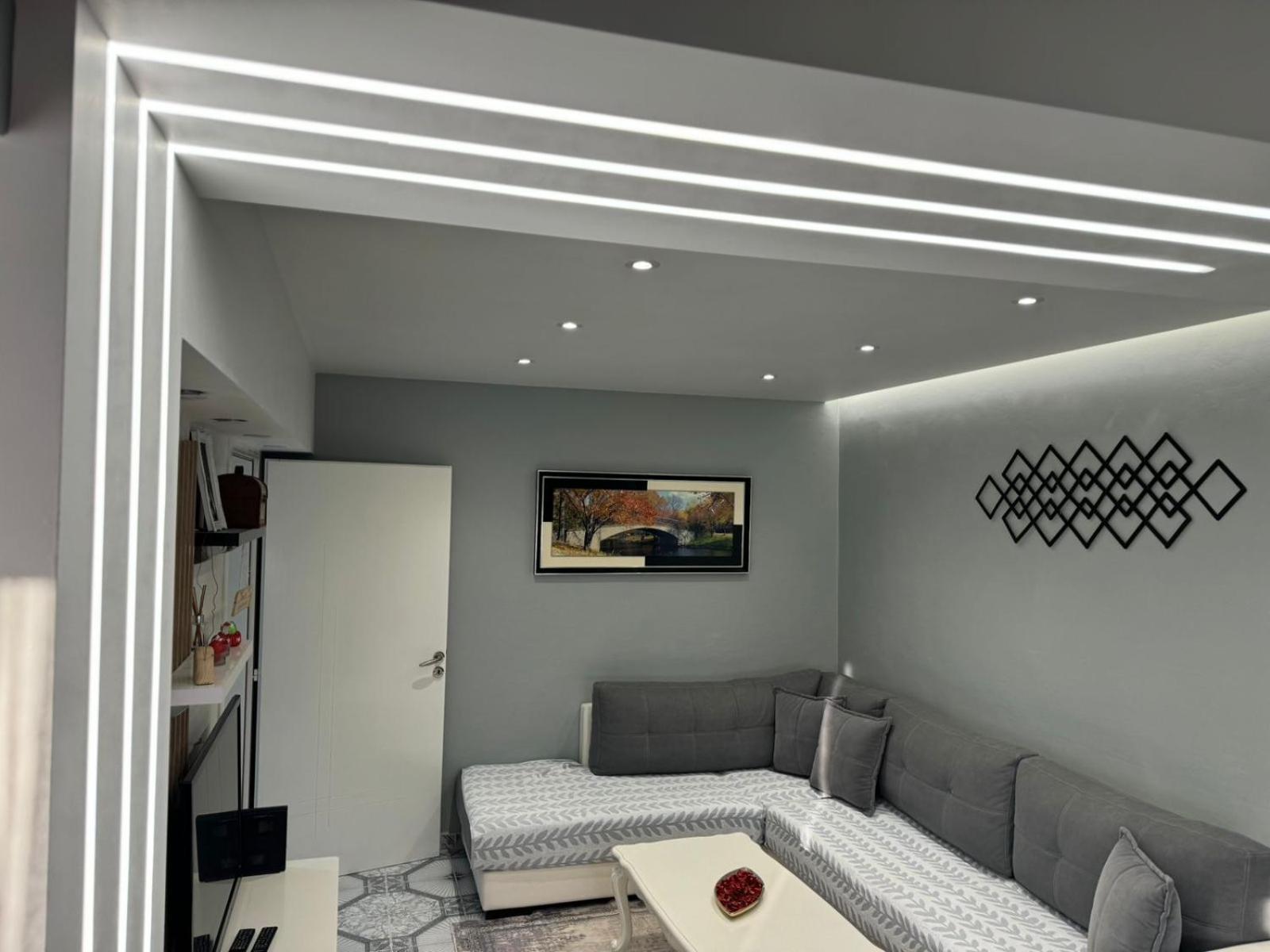 Temali Apartment Shkodër 외부 사진