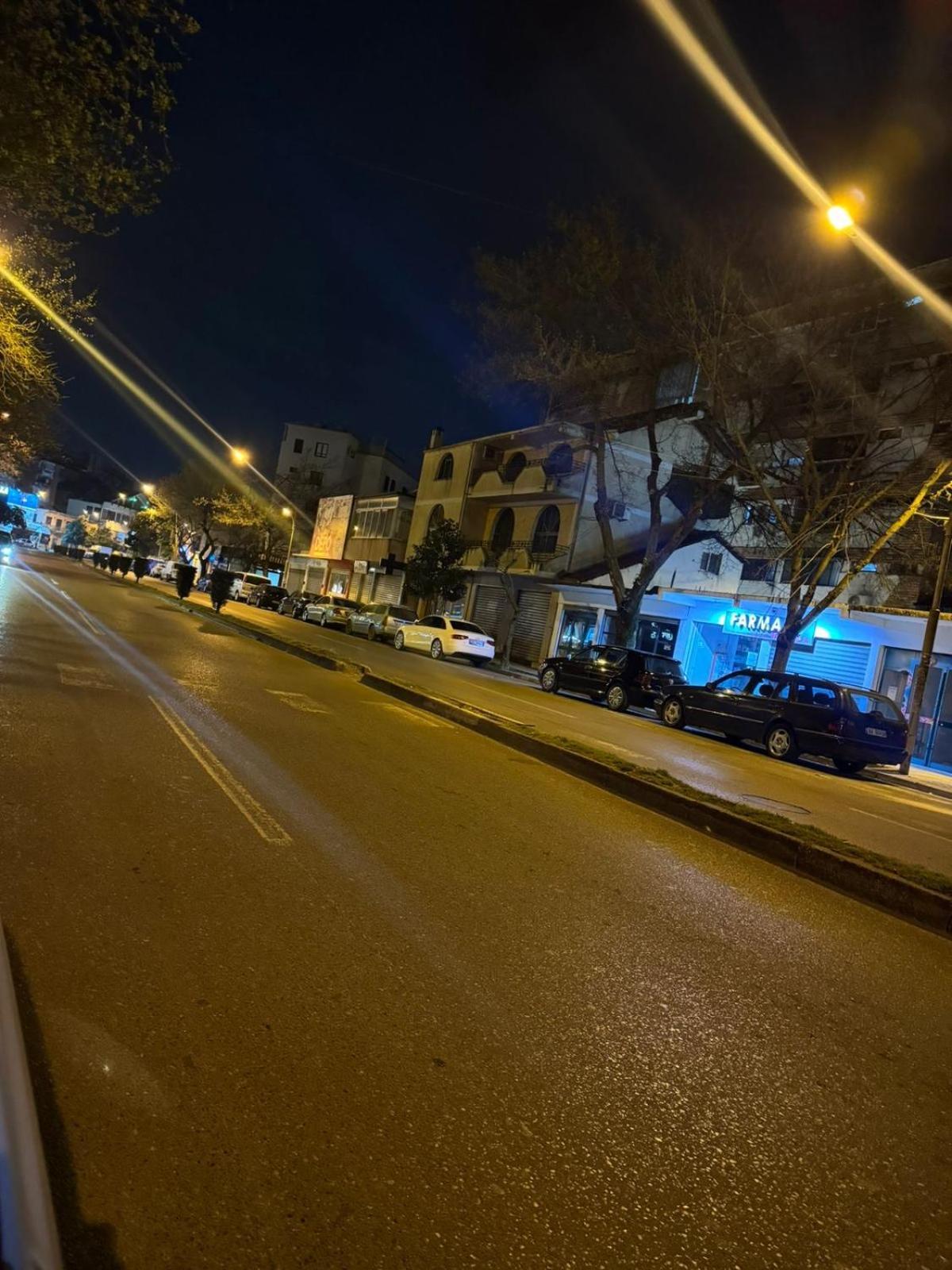 Temali Apartment Shkodër 외부 사진