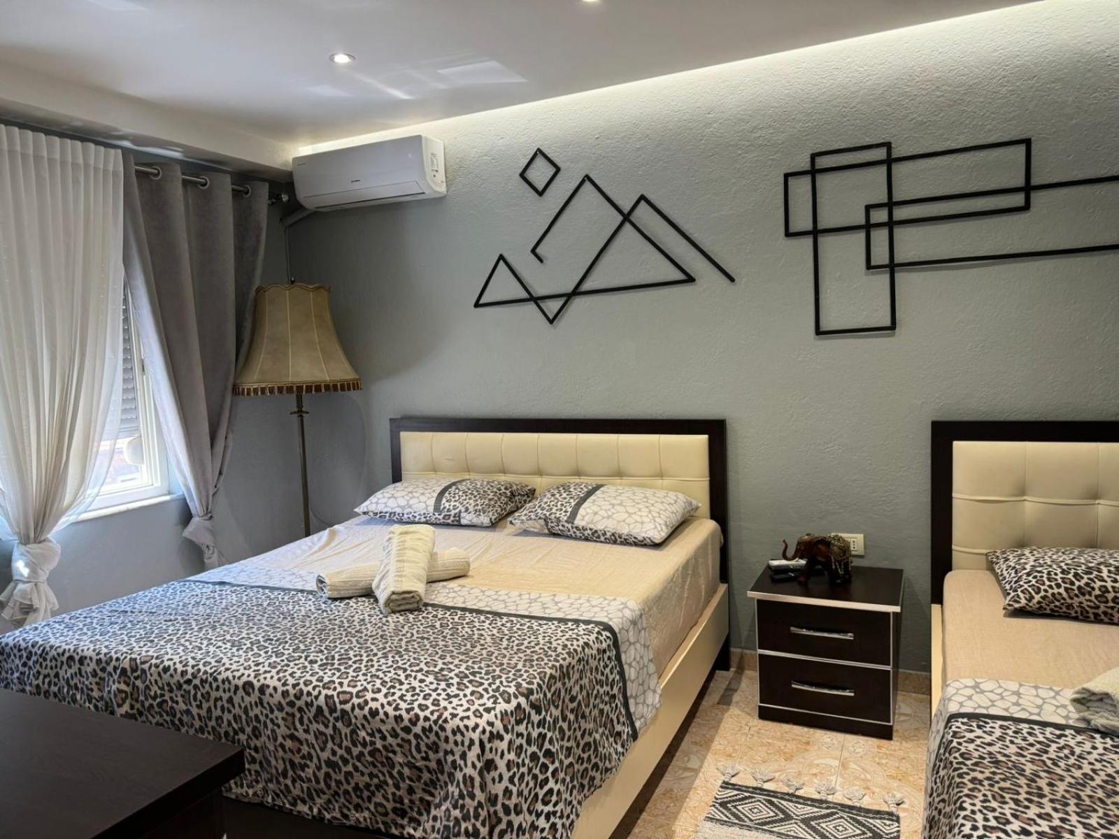 Temali Apartment Shkodër 외부 사진