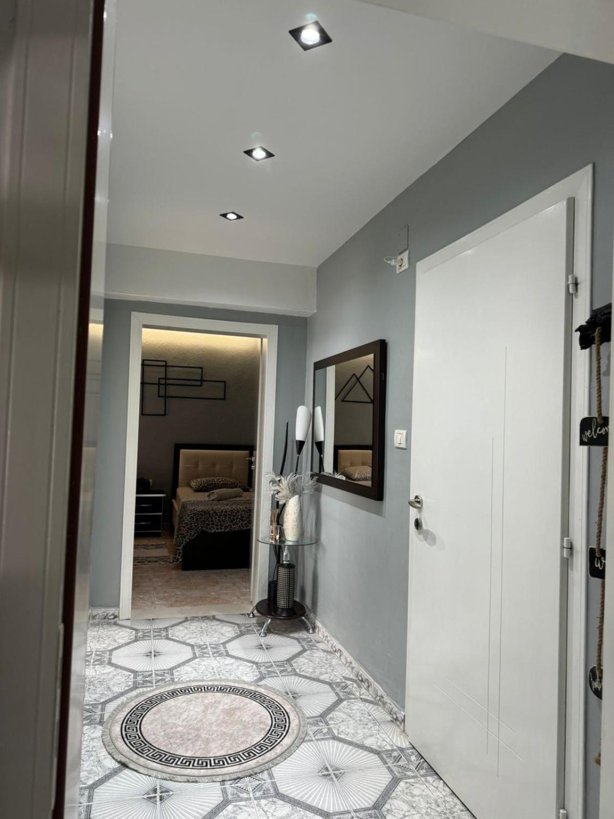 Temali Apartment Shkodër 외부 사진