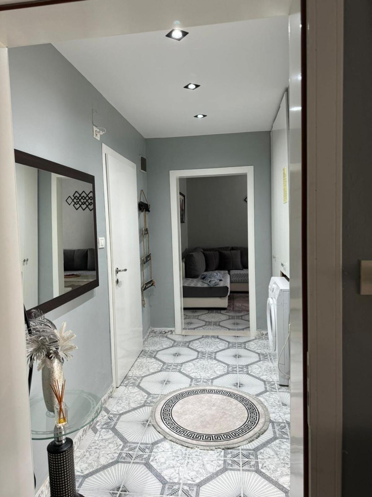Temali Apartment Shkodër 외부 사진