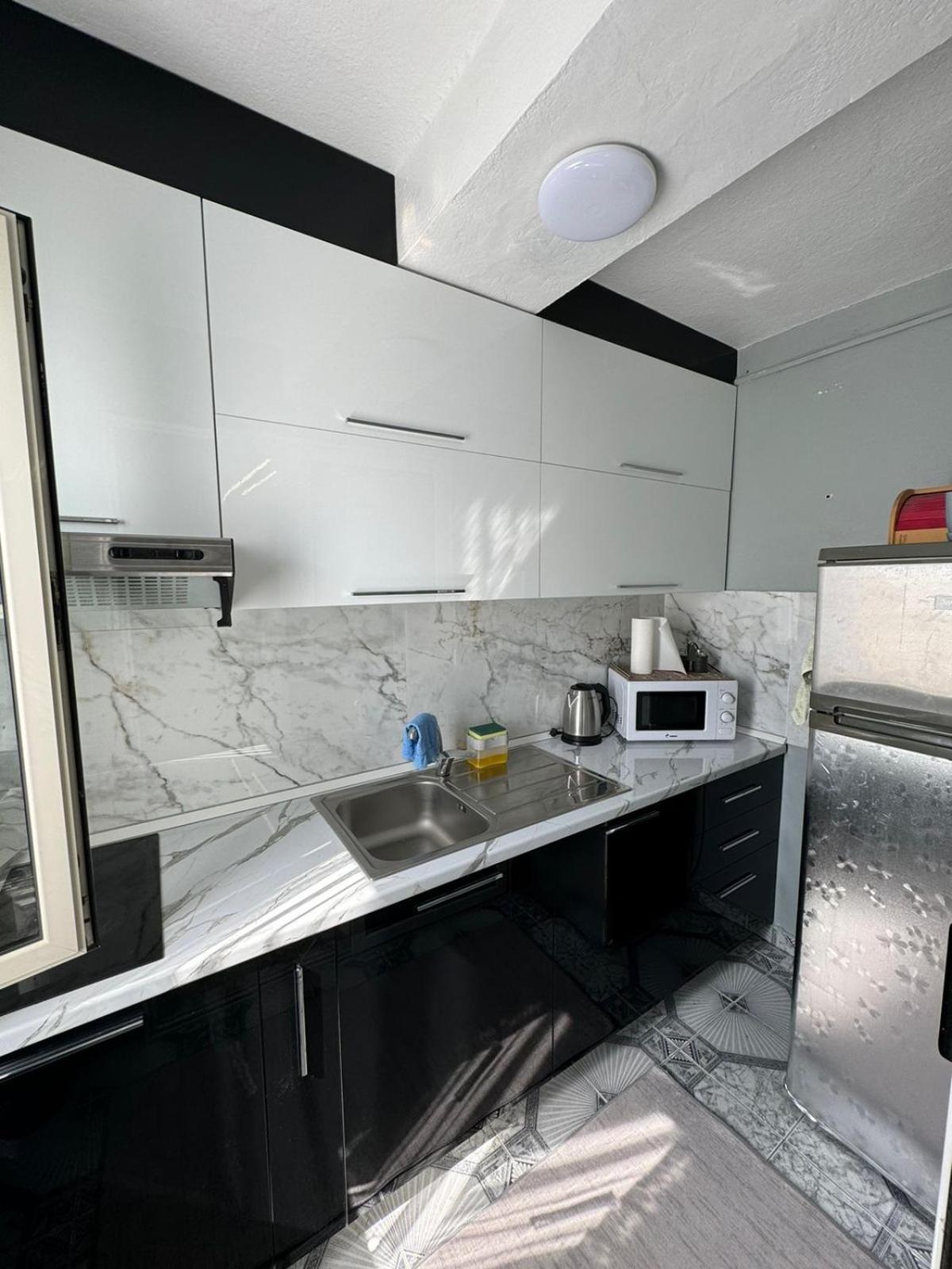 Temali Apartment Shkodër 외부 사진